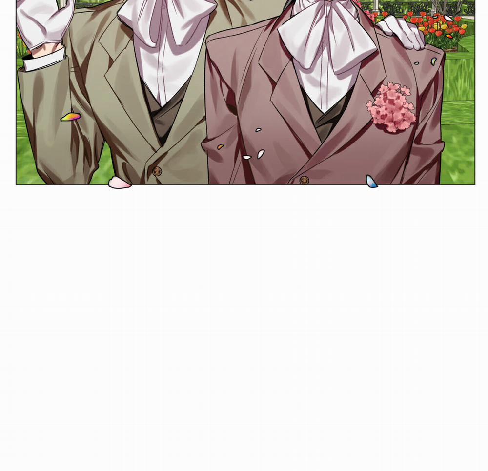 Bỗng Ngày Nọ Bị Một Tên Đáng Ghét Cầu Hôn 3.2 trang 17