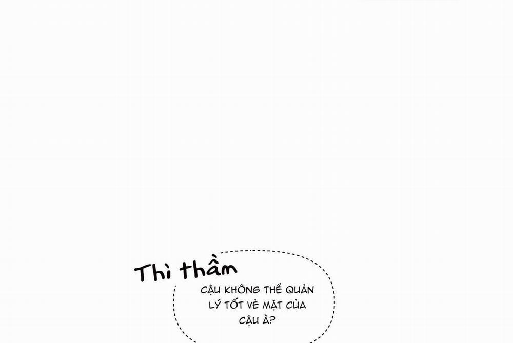 Bỗng Ngày Nọ Bị Một Tên Đáng Ghét Cầu Hôn 3.2 trang 19