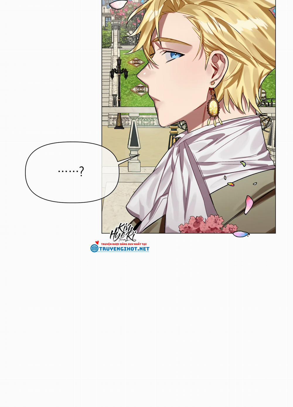 Bỗng Ngày Nọ Bị Một Tên Đáng Ghét Cầu Hôn 3.2 trang 24