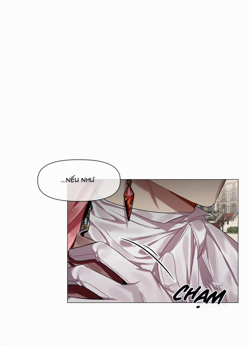 Bỗng Ngày Nọ Bị Một Tên Đáng Ghét Cầu Hôn 3.3 trang 10