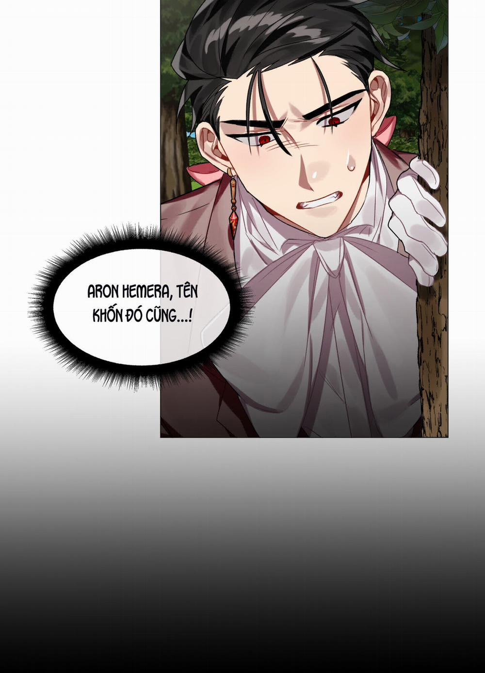 Bỗng Ngày Nọ Bị Một Tên Đáng Ghét Cầu Hôn 3.3 trang 18