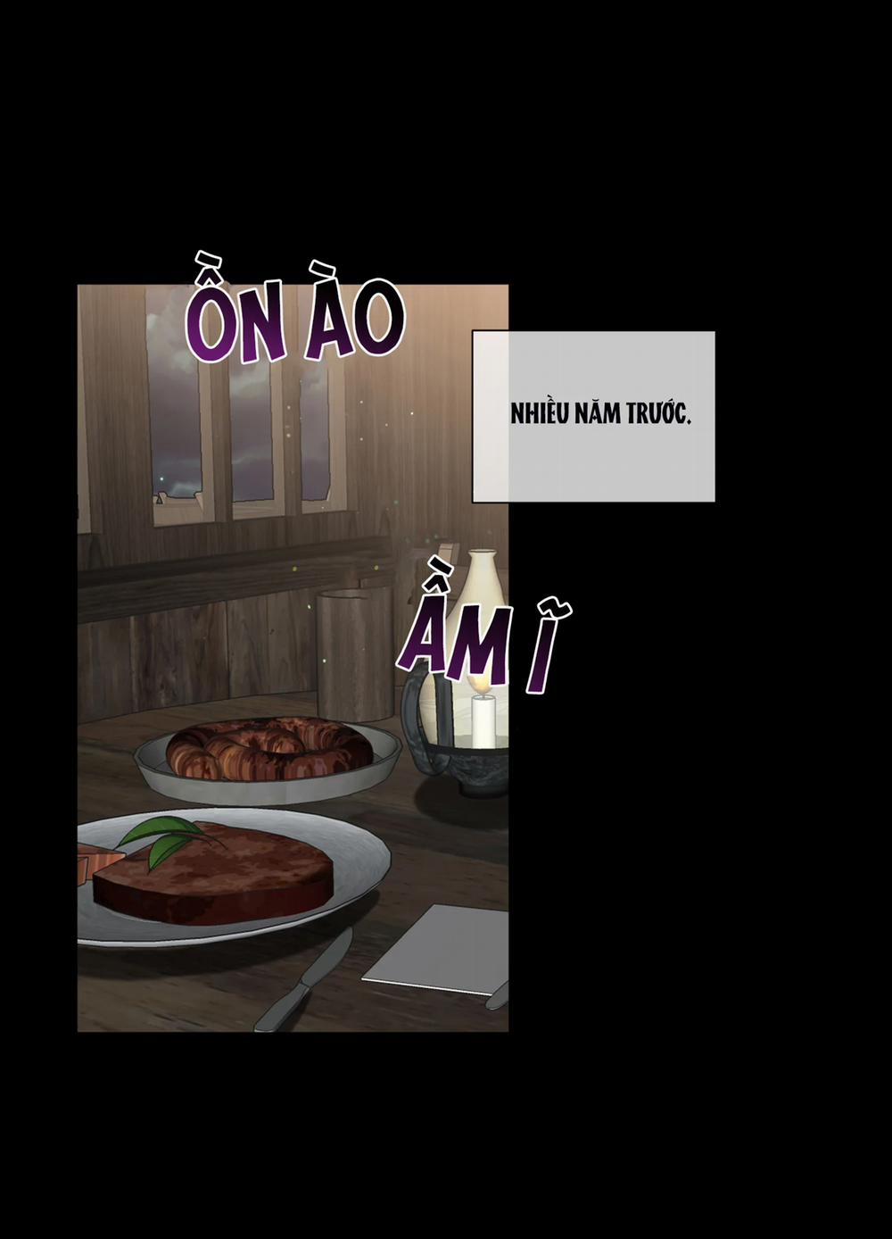 Bỗng Ngày Nọ Bị Một Tên Đáng Ghét Cầu Hôn 3.3 trang 19