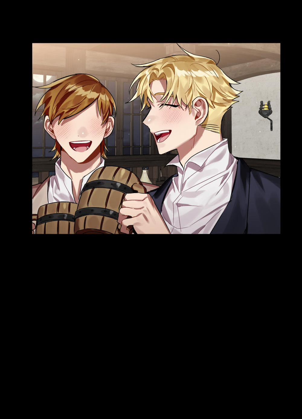 Bỗng Ngày Nọ Bị Một Tên Đáng Ghét Cầu Hôn 3.3 trang 20