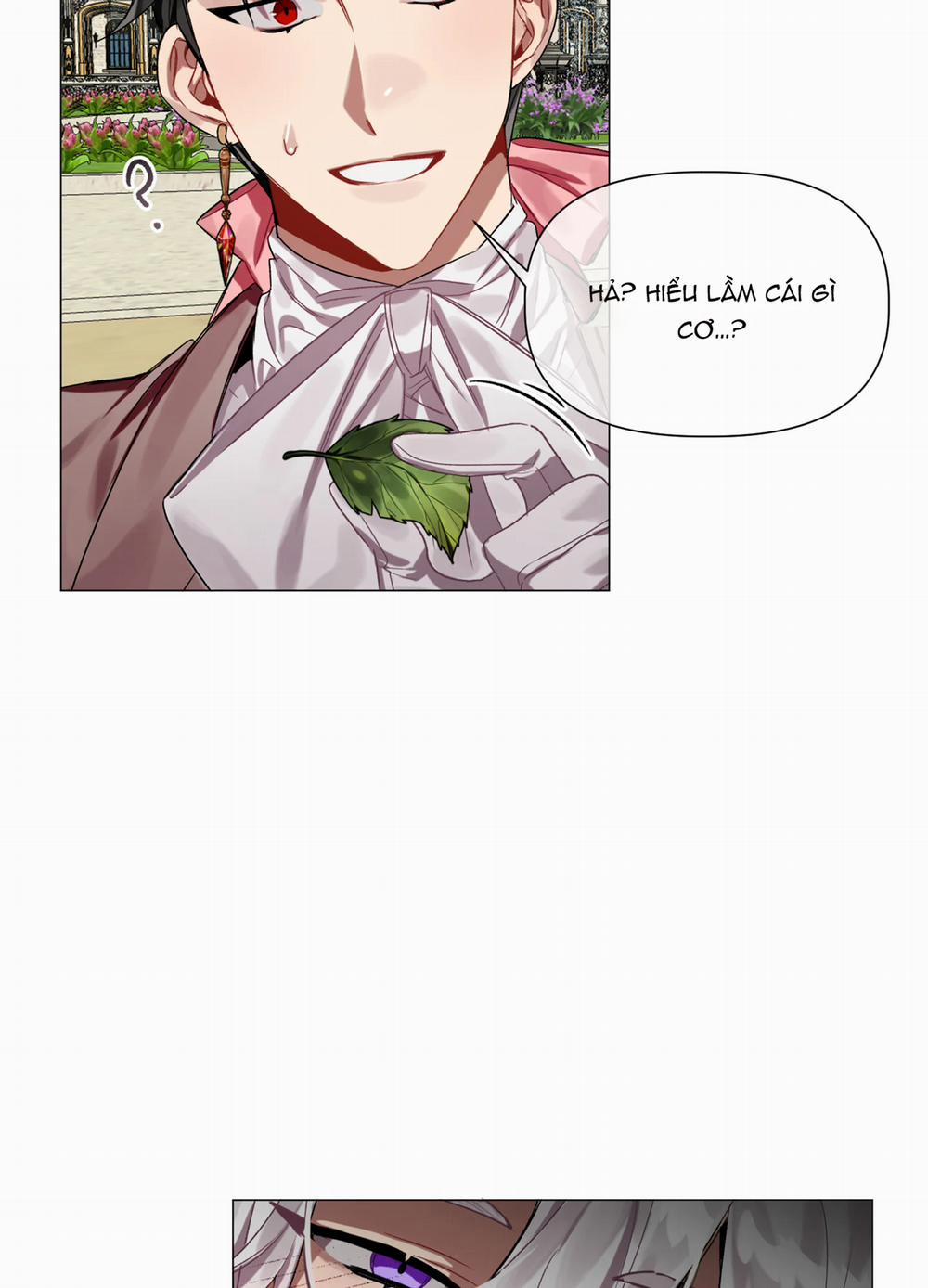 Bỗng Ngày Nọ Bị Một Tên Đáng Ghét Cầu Hôn 3.3 trang 6