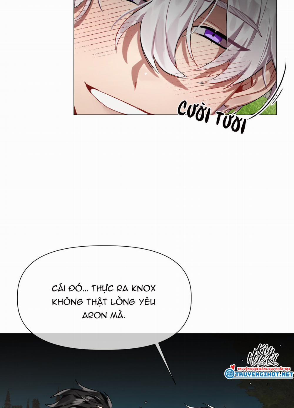 Bỗng Ngày Nọ Bị Một Tên Đáng Ghét Cầu Hôn 3.3 trang 7