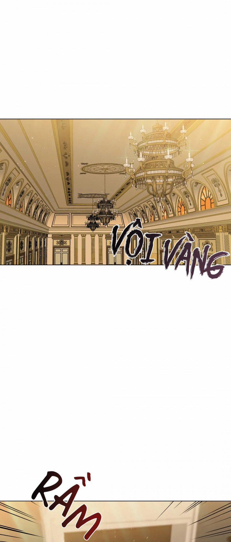 Bỗng Ngày Nọ Bị Một Tên Đáng Ghét Cầu Hôn 30.5 trang 0