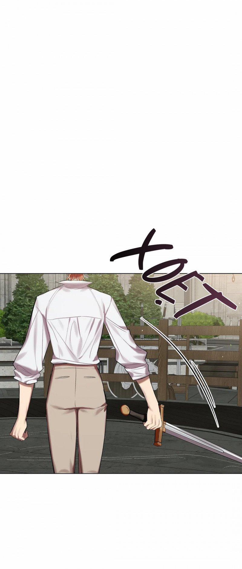 Bỗng Ngày Nọ Bị Một Tên Đáng Ghét Cầu Hôn 30.5 trang 10