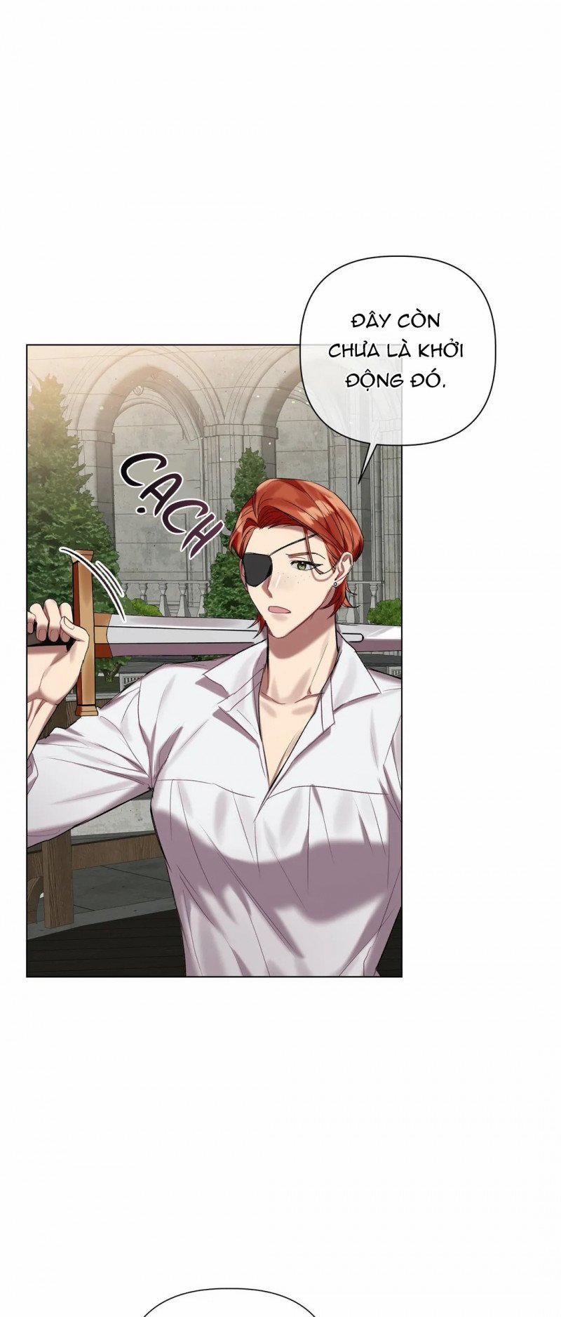 Bỗng Ngày Nọ Bị Một Tên Đáng Ghét Cầu Hôn 30.5 trang 11