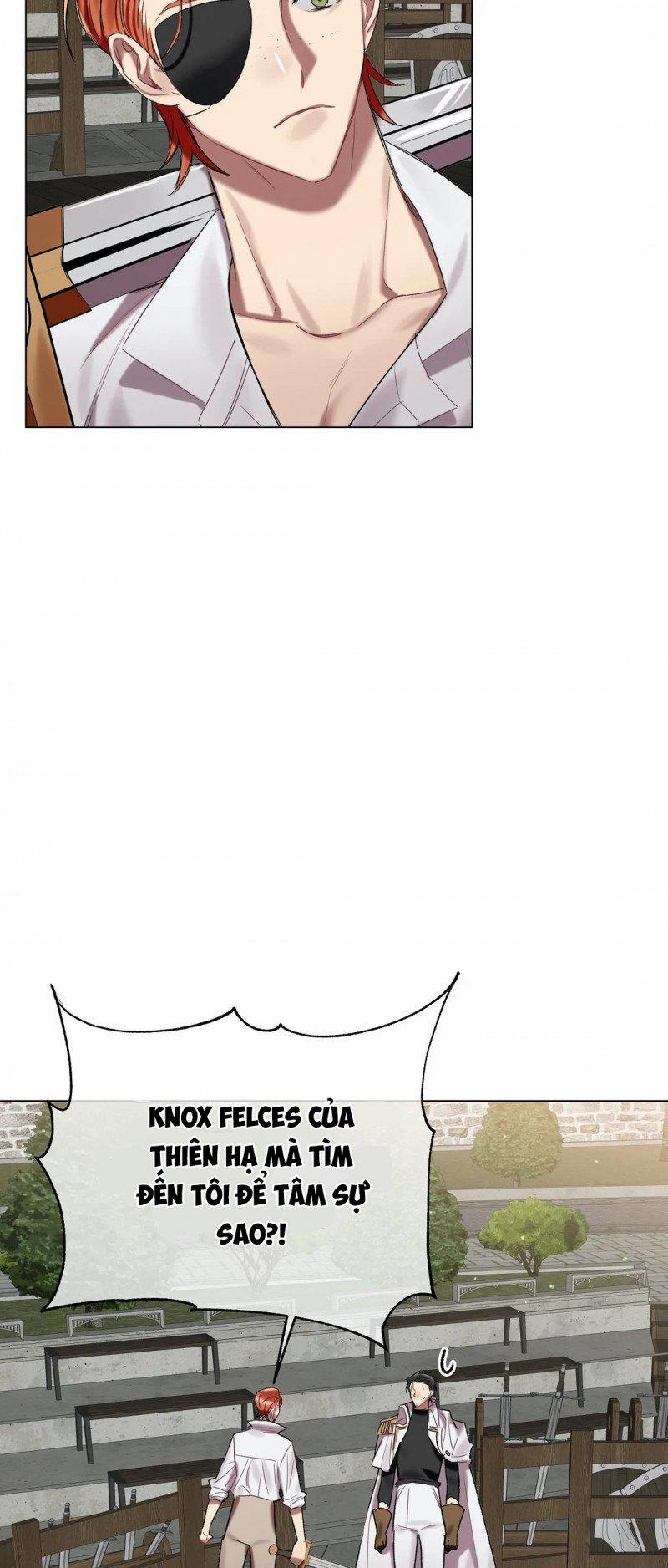 Bỗng Ngày Nọ Bị Một Tên Đáng Ghét Cầu Hôn 30.5 trang 14