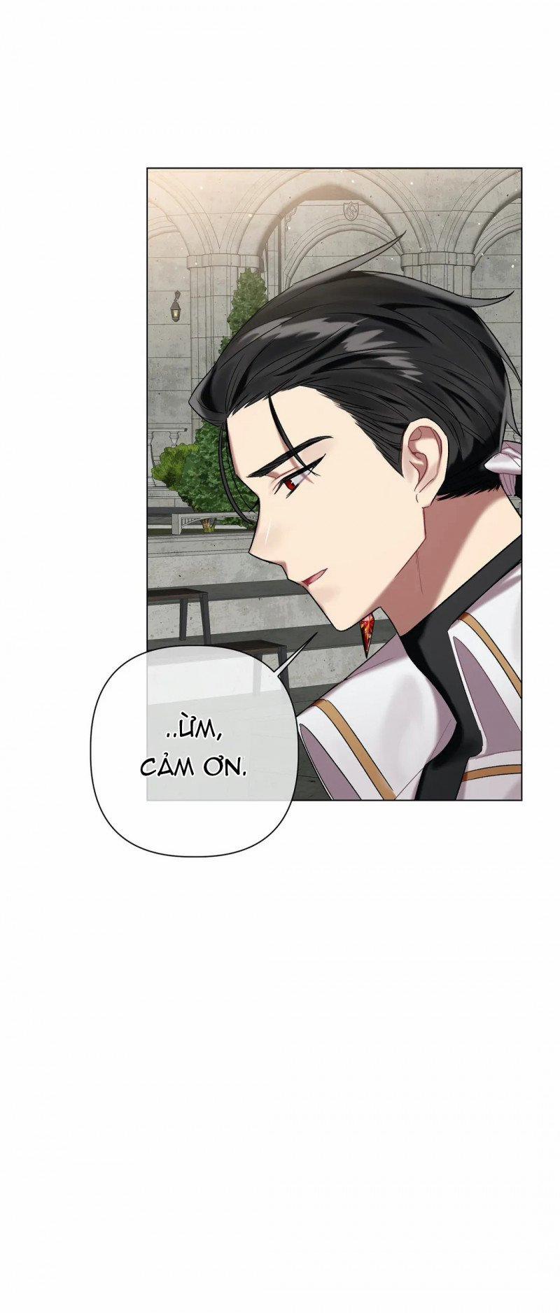 Bỗng Ngày Nọ Bị Một Tên Đáng Ghét Cầu Hôn 30.5 trang 17