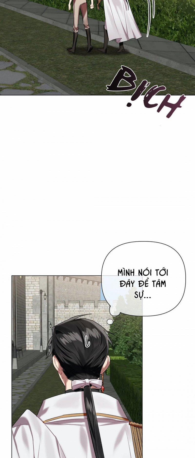 Bỗng Ngày Nọ Bị Một Tên Đáng Ghét Cầu Hôn 30.5 trang 19