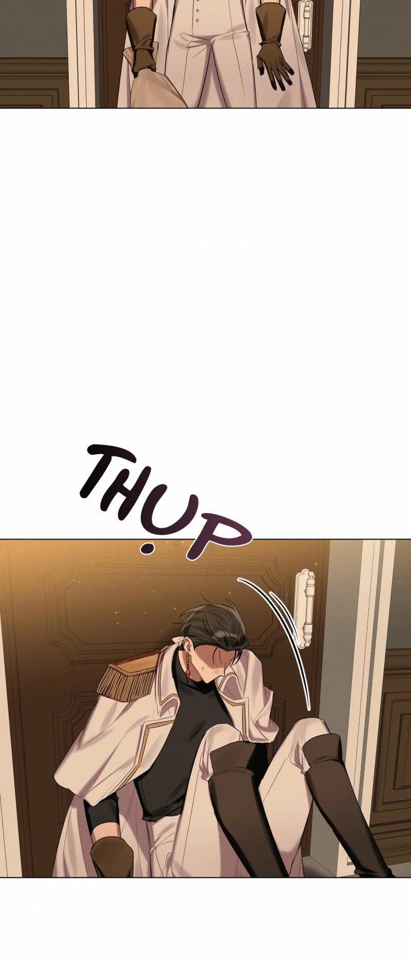 Bỗng Ngày Nọ Bị Một Tên Đáng Ghét Cầu Hôn 30.5 trang 2