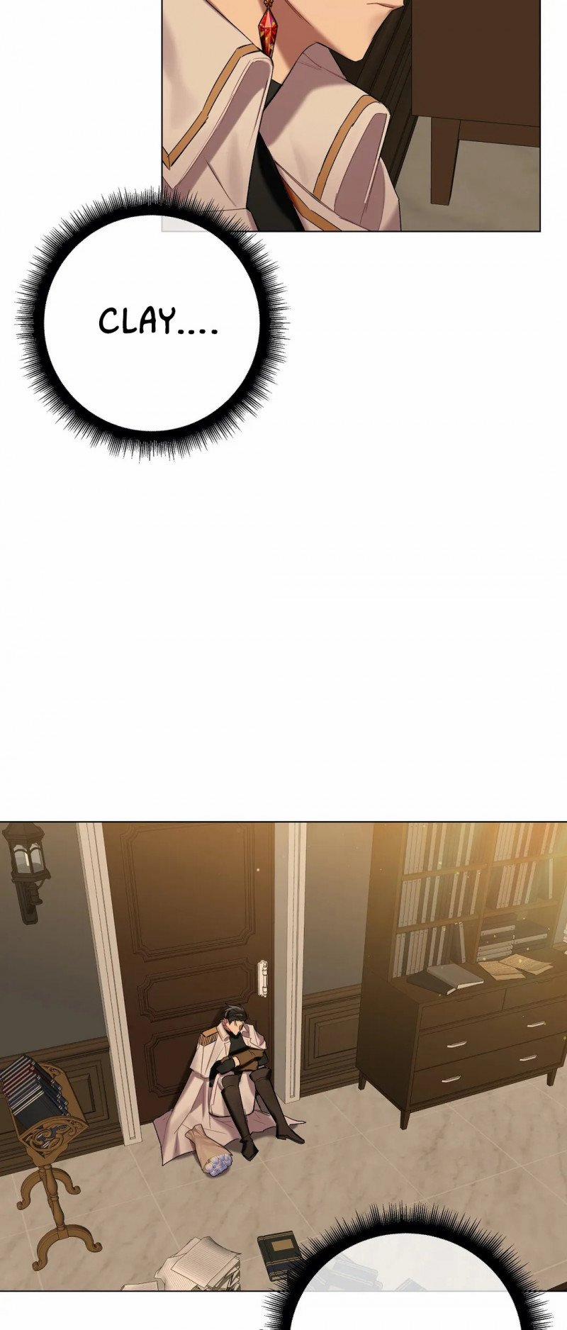 Bỗng Ngày Nọ Bị Một Tên Đáng Ghét Cầu Hôn 30.5 trang 7