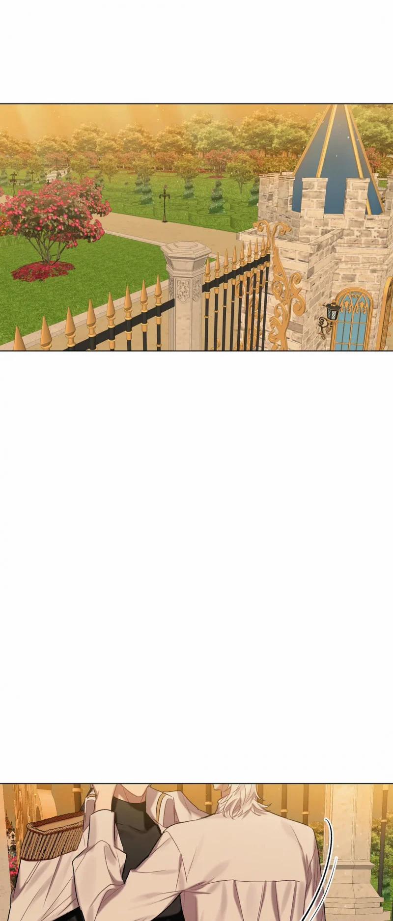 Bỗng Ngày Nọ Bị Một Tên Đáng Ghét Cầu Hôn 30 trang 1