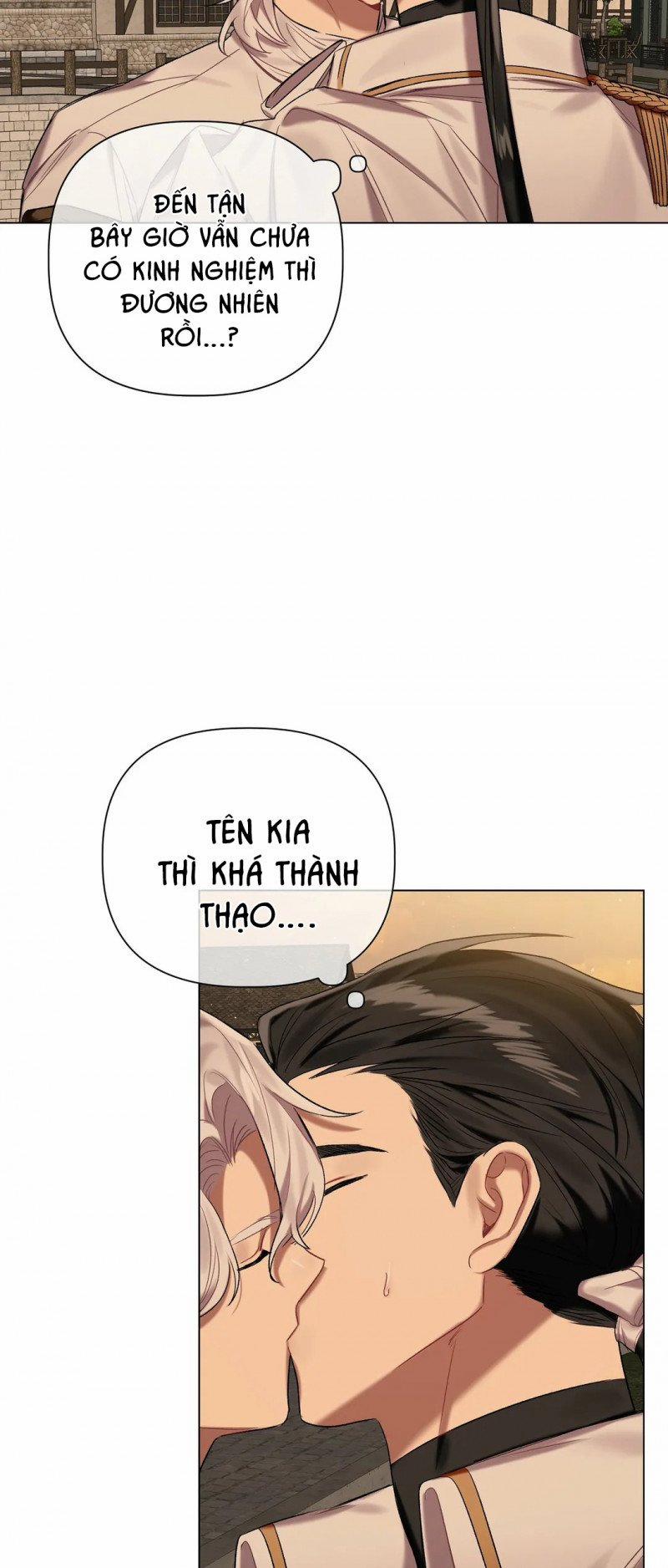 Bỗng Ngày Nọ Bị Một Tên Đáng Ghét Cầu Hôn 30 trang 10