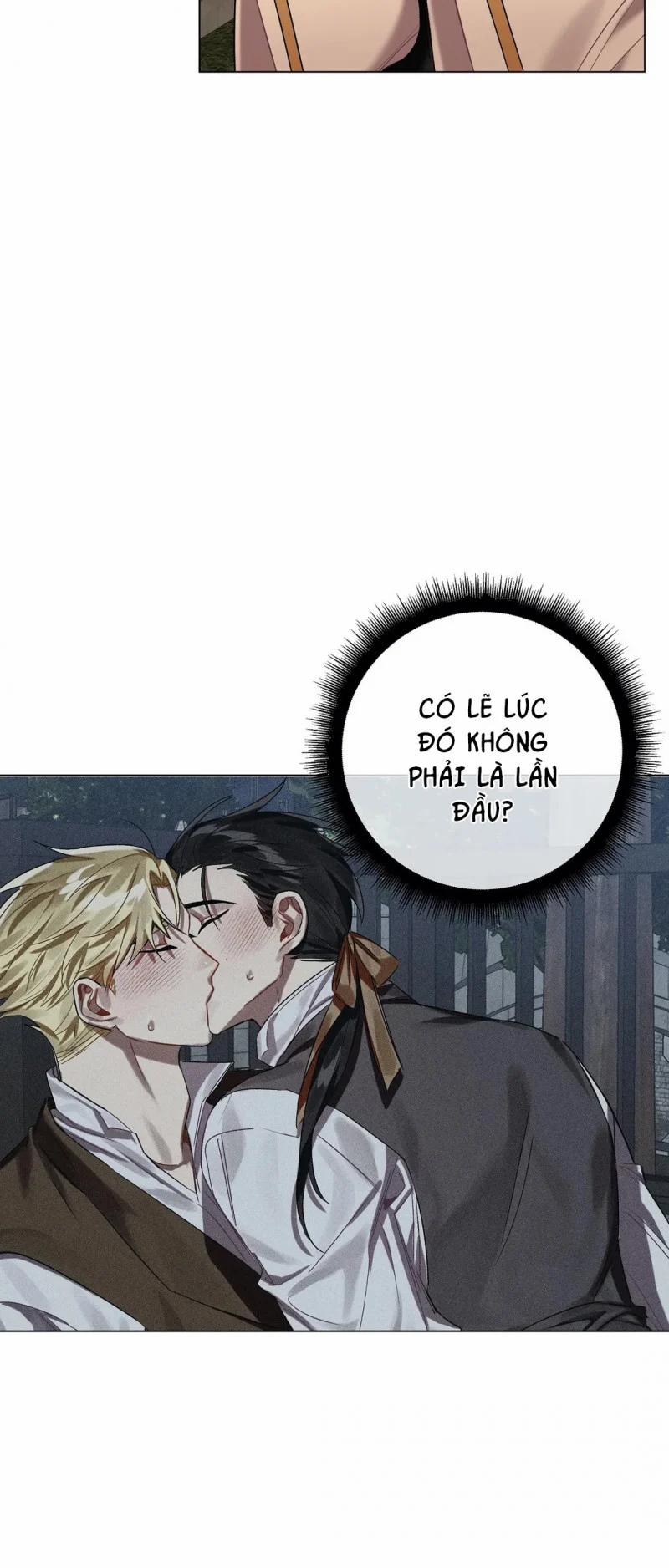 Bỗng Ngày Nọ Bị Một Tên Đáng Ghét Cầu Hôn 30 trang 11