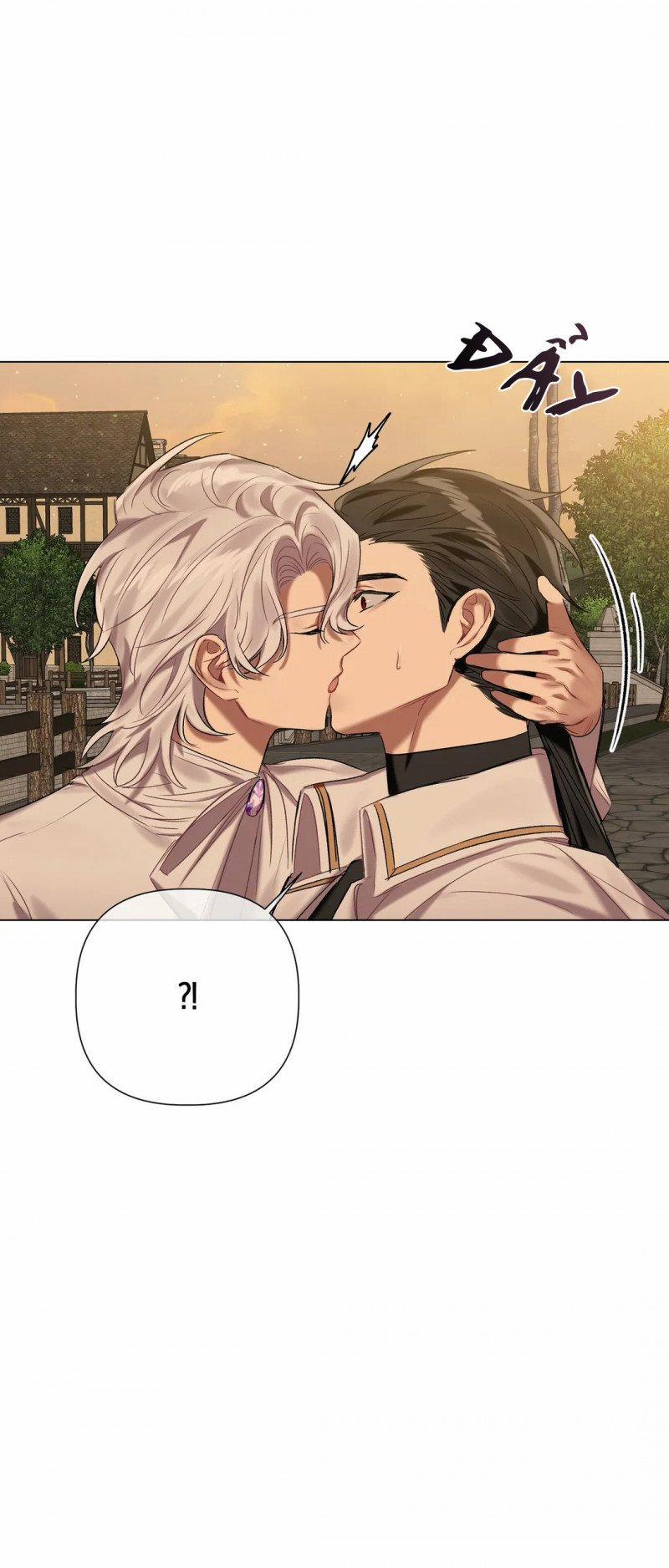 Bỗng Ngày Nọ Bị Một Tên Đáng Ghét Cầu Hôn 30 trang 13