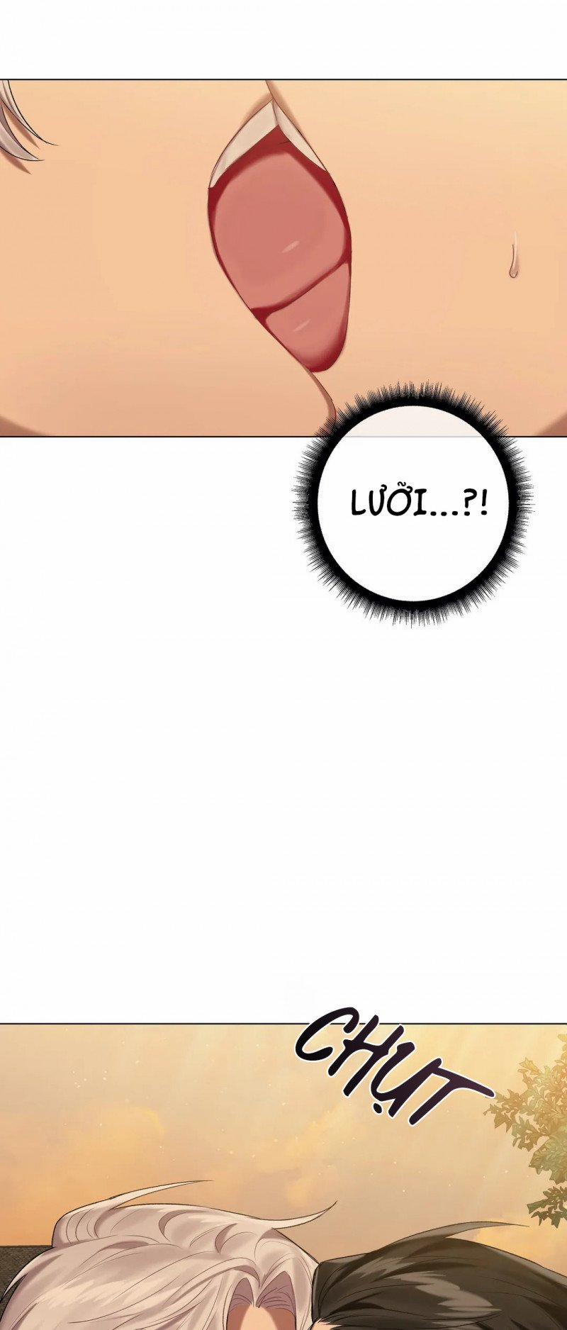 Bỗng Ngày Nọ Bị Một Tên Đáng Ghét Cầu Hôn 30 trang 14