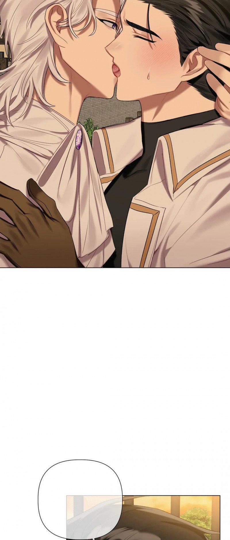 Bỗng Ngày Nọ Bị Một Tên Đáng Ghét Cầu Hôn 30 trang 15