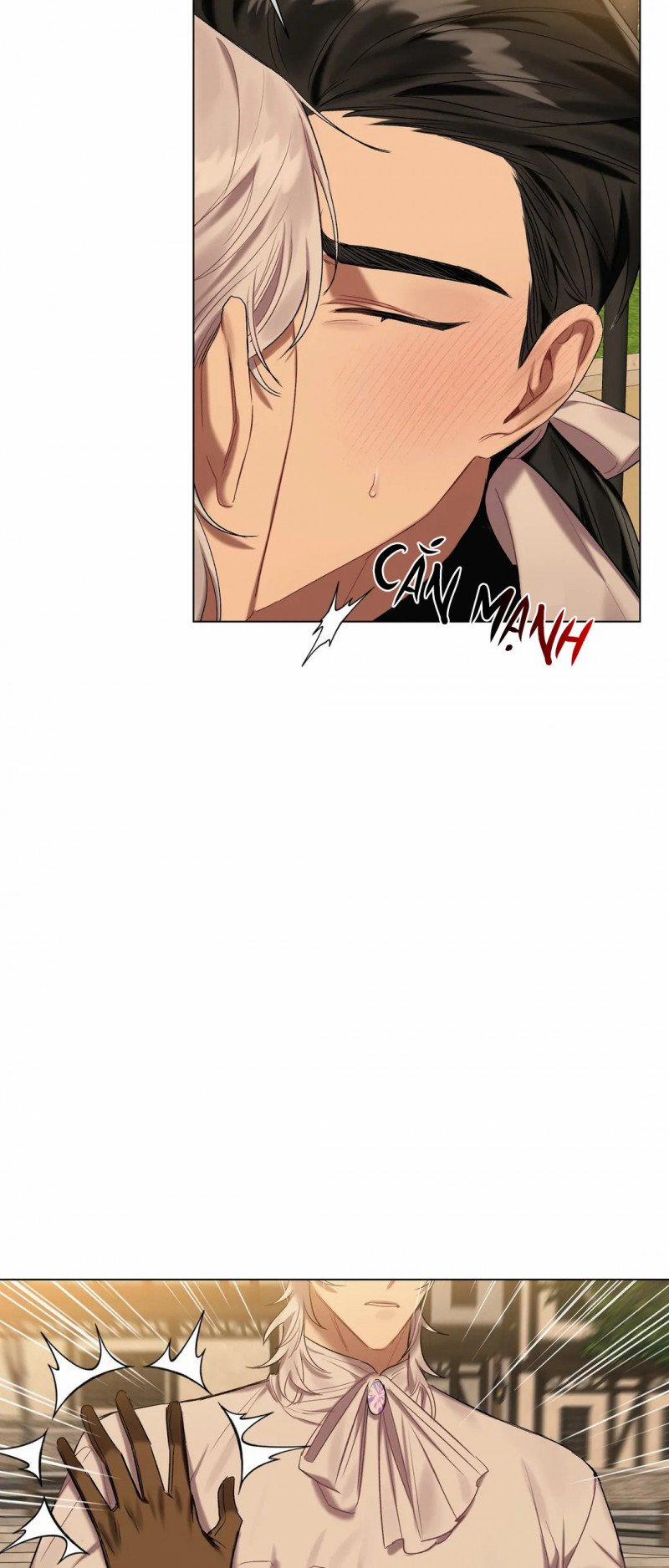 Bỗng Ngày Nọ Bị Một Tên Đáng Ghét Cầu Hôn 30 trang 16