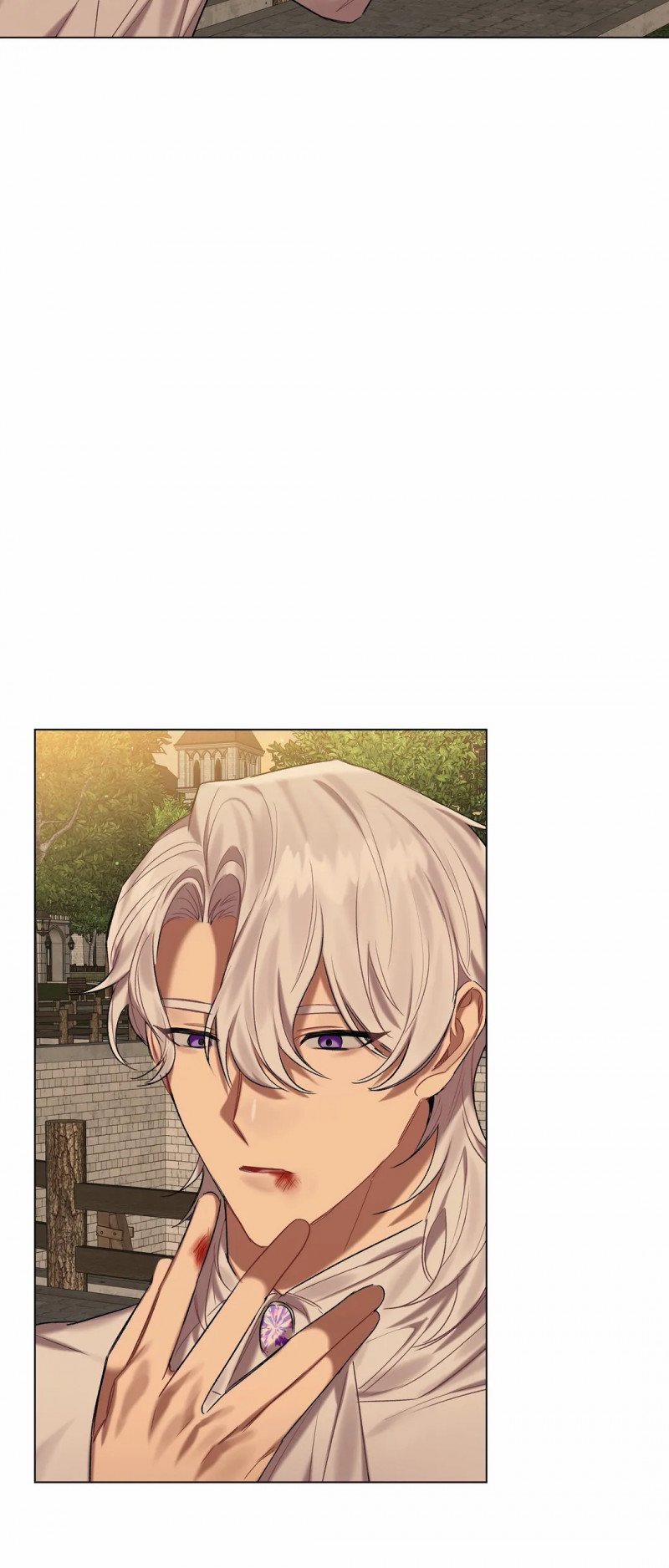 Bỗng Ngày Nọ Bị Một Tên Đáng Ghét Cầu Hôn 30 trang 18