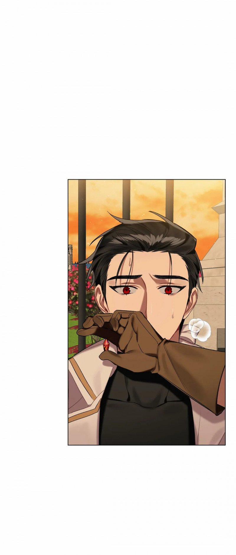 Bỗng Ngày Nọ Bị Một Tên Đáng Ghét Cầu Hôn 30 trang 19