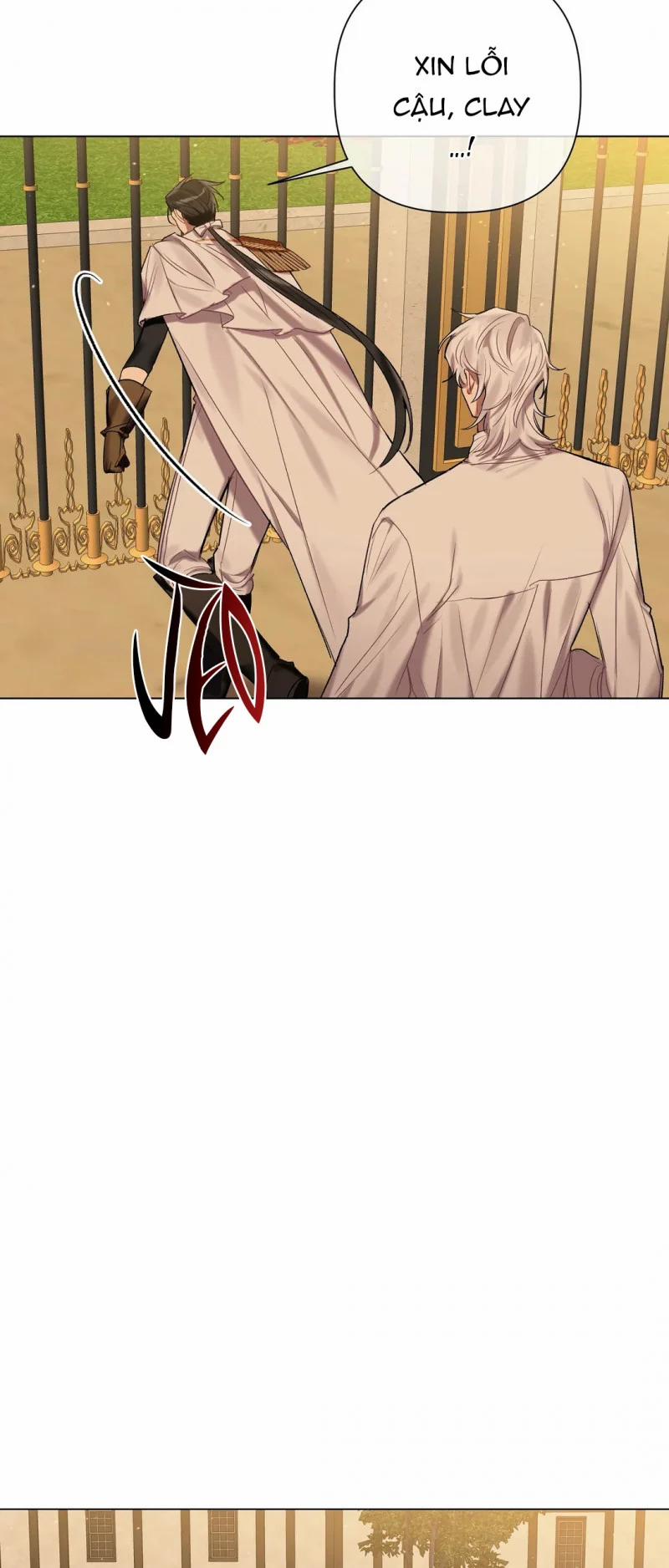 Bỗng Ngày Nọ Bị Một Tên Đáng Ghét Cầu Hôn 30 trang 21