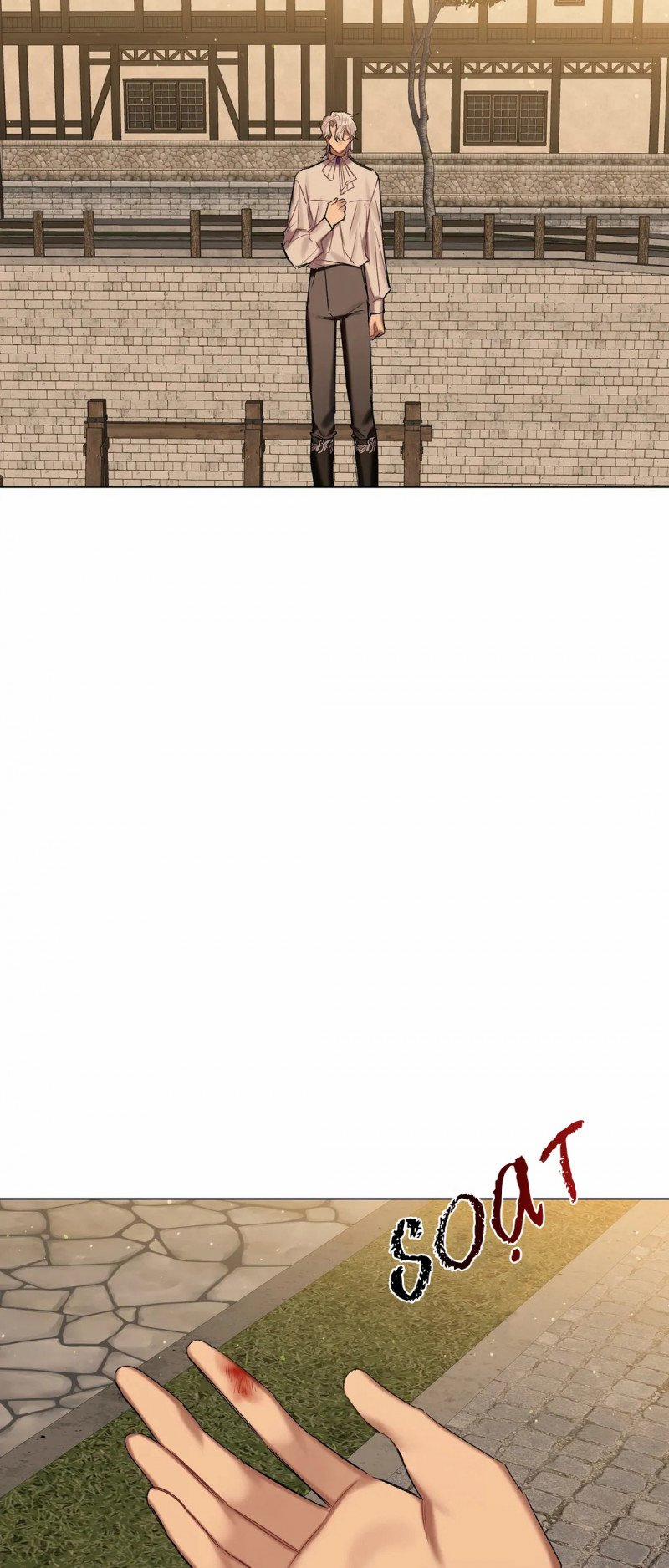 Bỗng Ngày Nọ Bị Một Tên Đáng Ghét Cầu Hôn 30 trang 22