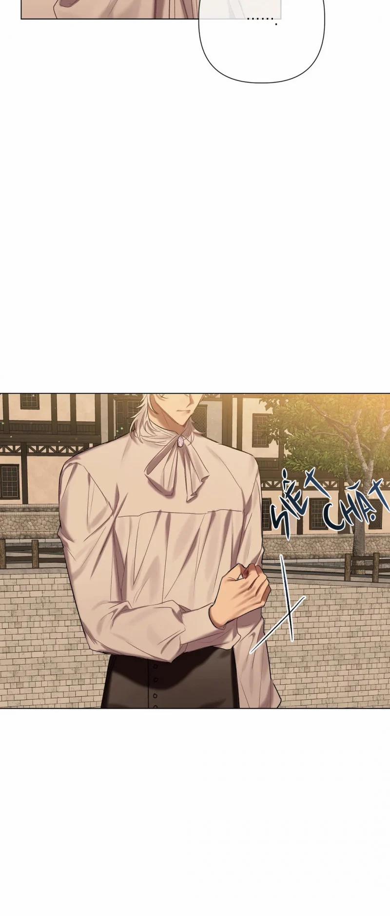 Bỗng Ngày Nọ Bị Một Tên Đáng Ghét Cầu Hôn 30 trang 24