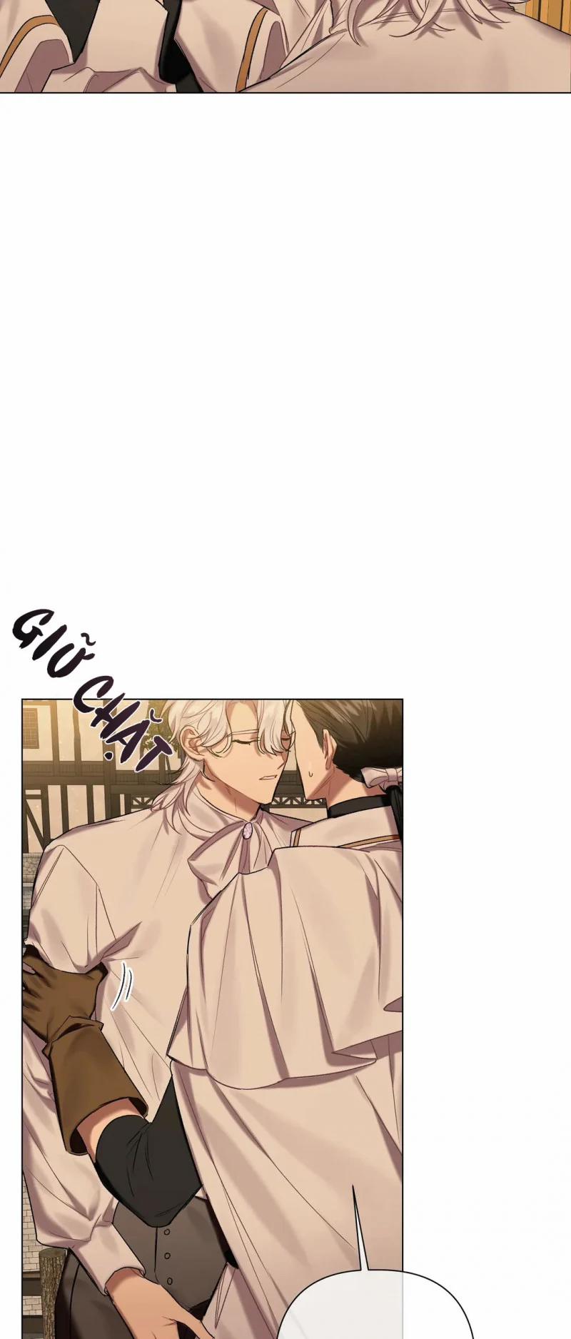 Bỗng Ngày Nọ Bị Một Tên Đáng Ghét Cầu Hôn 30 trang 3