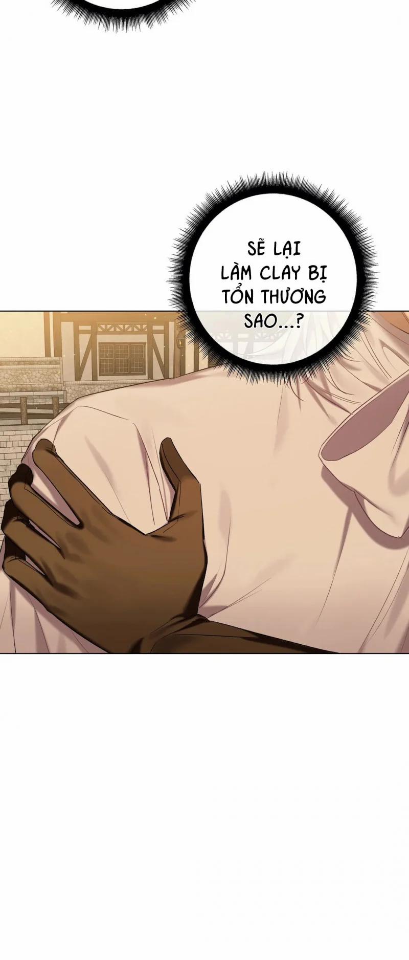 Bỗng Ngày Nọ Bị Một Tên Đáng Ghét Cầu Hôn 30 trang 5