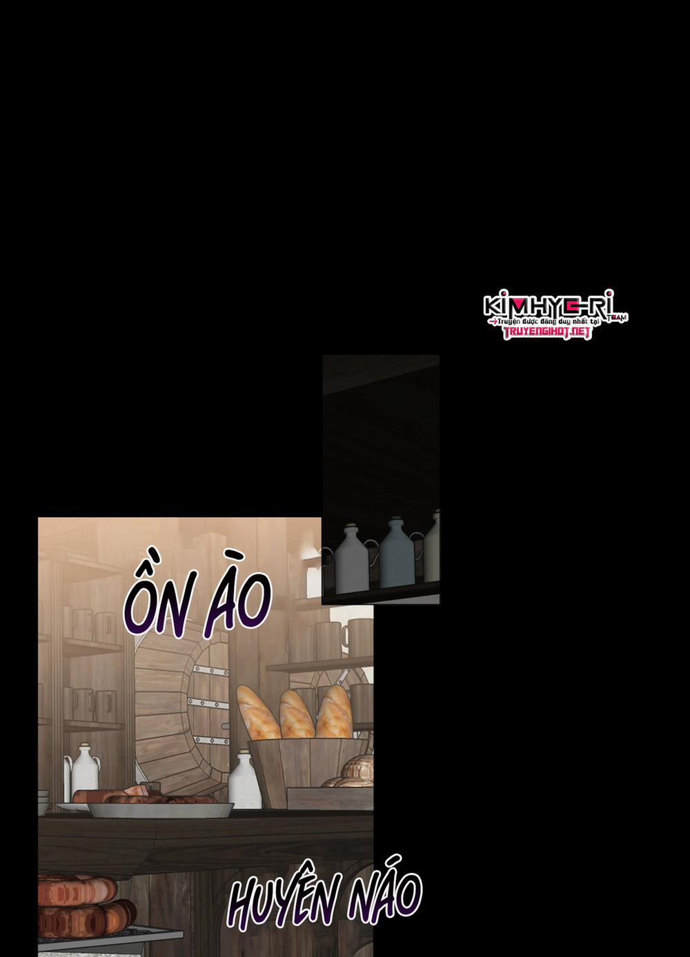 Bỗng Ngày Nọ Bị Một Tên Đáng Ghét Cầu Hôn 4.2 trang 1