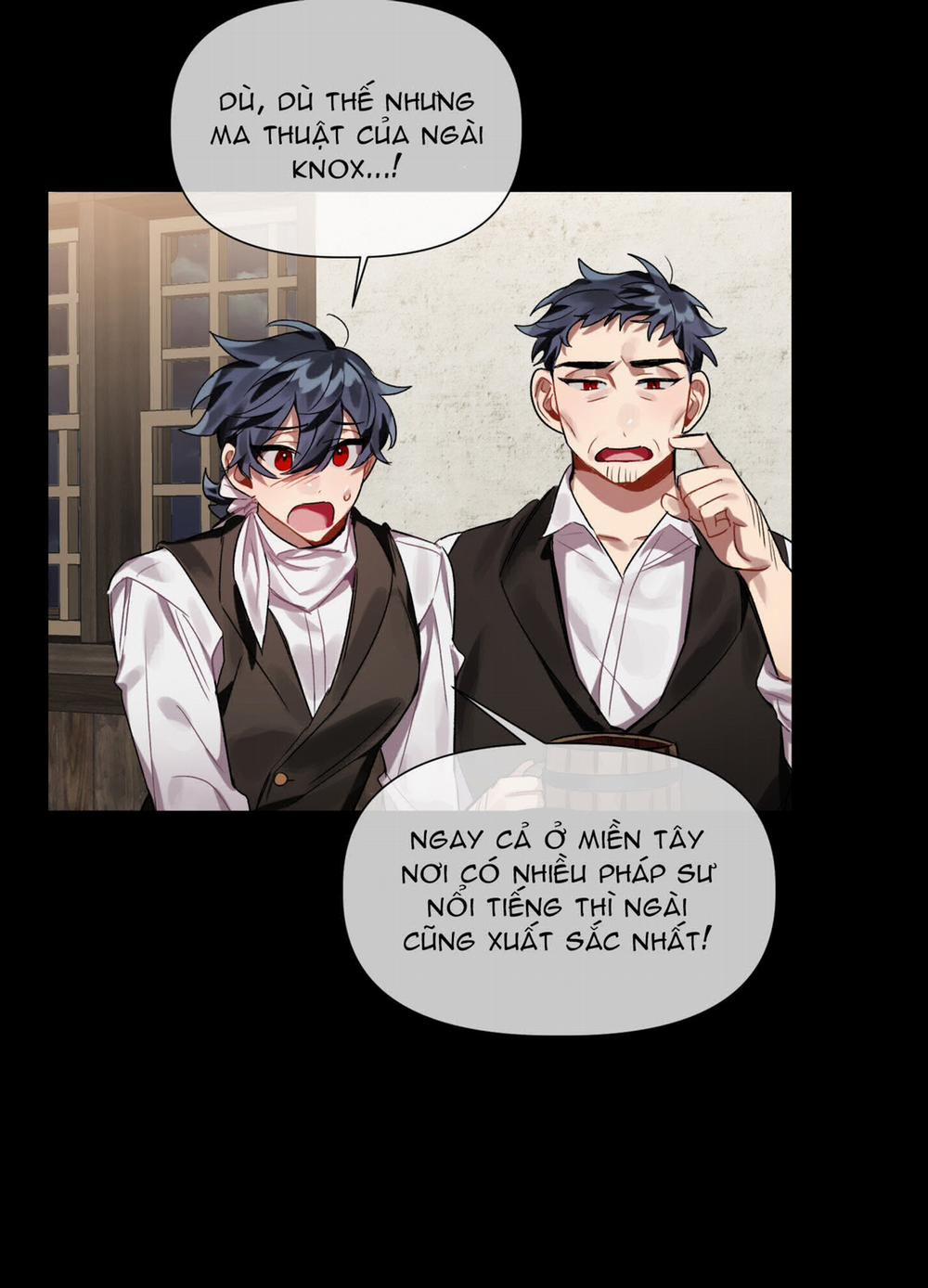 Bỗng Ngày Nọ Bị Một Tên Đáng Ghét Cầu Hôn 4.2 trang 11