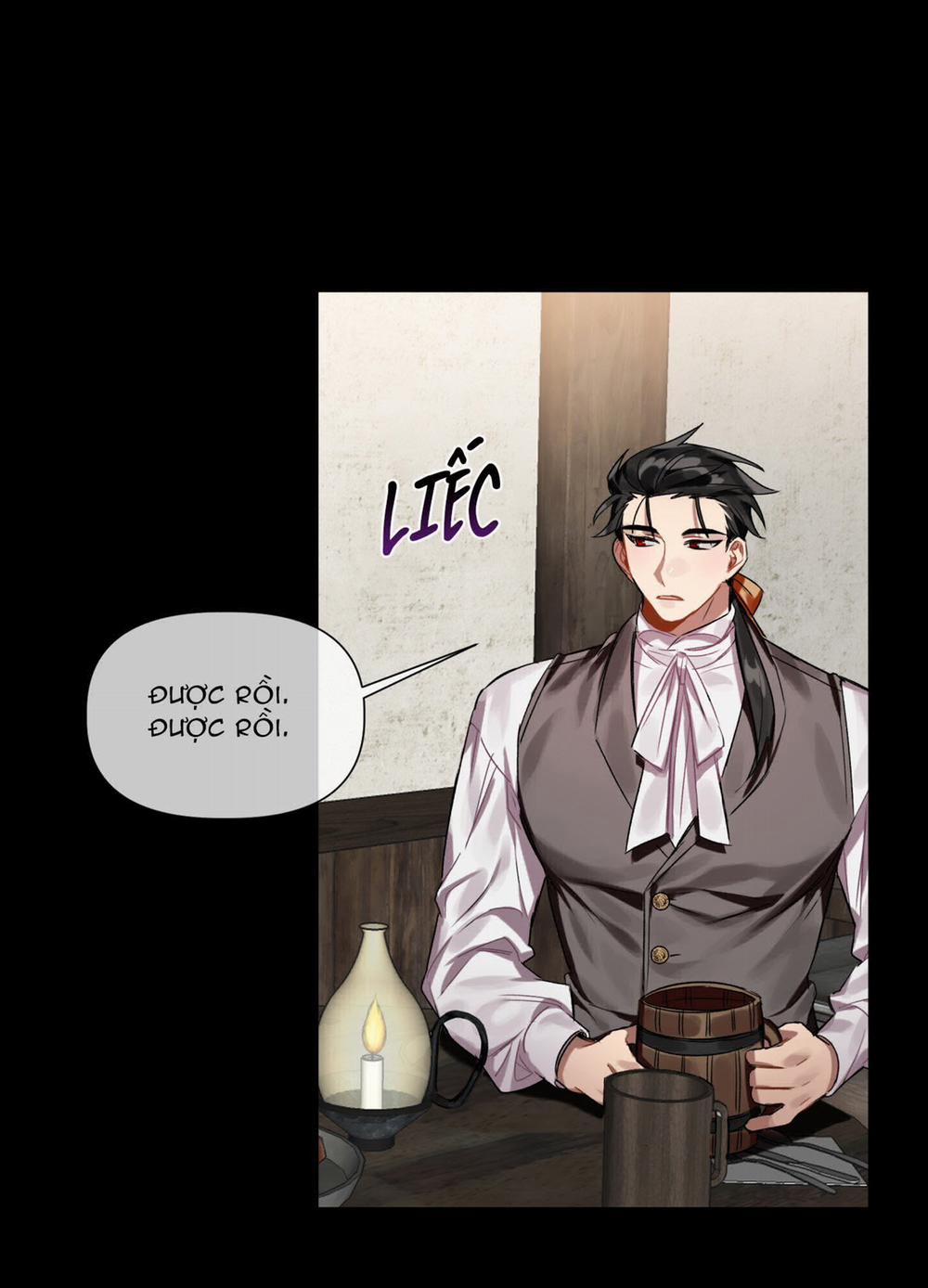 Bỗng Ngày Nọ Bị Một Tên Đáng Ghét Cầu Hôn 4.2 trang 12