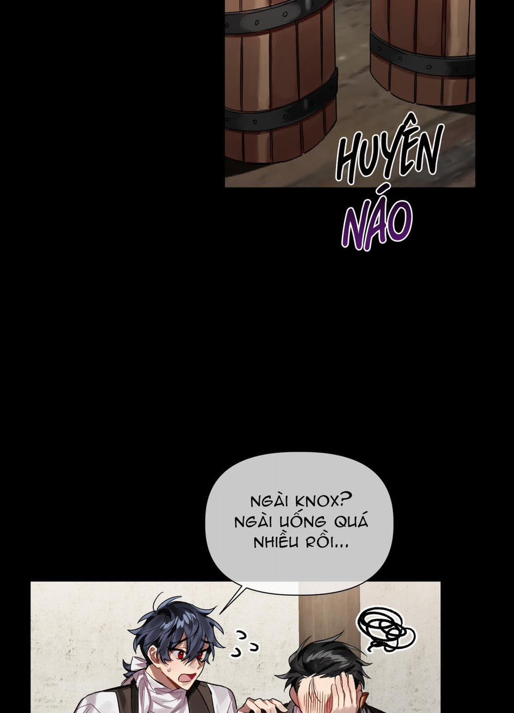 Bỗng Ngày Nọ Bị Một Tên Đáng Ghét Cầu Hôn 4.2 trang 14