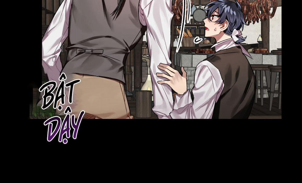 Bỗng Ngày Nọ Bị Một Tên Đáng Ghét Cầu Hôn 4.2 trang 16