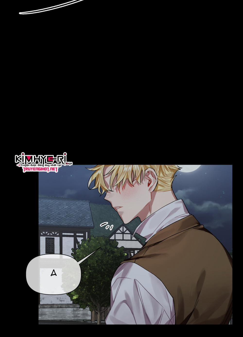 Bỗng Ngày Nọ Bị Một Tên Đáng Ghét Cầu Hôn 4.2 trang 20