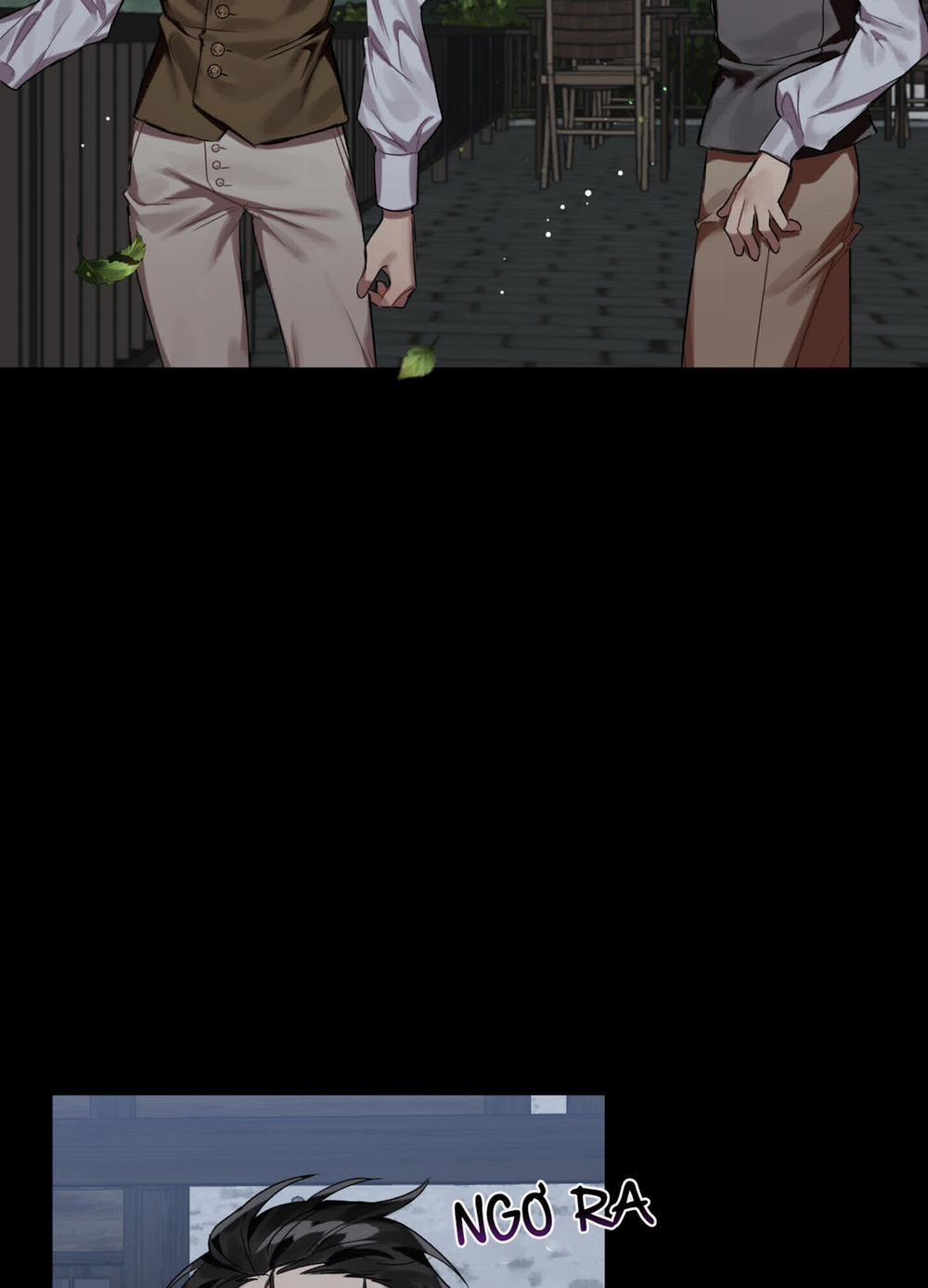 Bỗng Ngày Nọ Bị Một Tên Đáng Ghét Cầu Hôn 4.2 trang 22