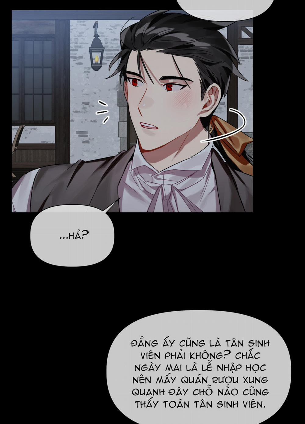 Bỗng Ngày Nọ Bị Một Tên Đáng Ghét Cầu Hôn 4.2 trang 29