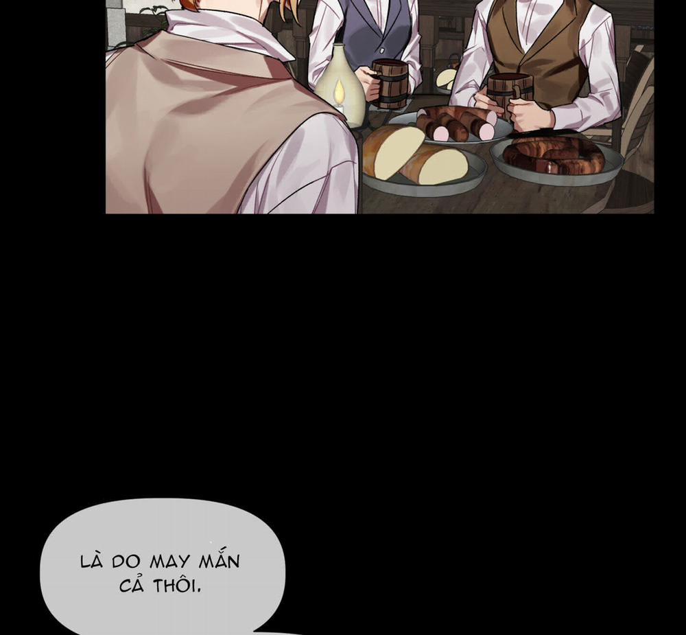 Bỗng Ngày Nọ Bị Một Tên Đáng Ghét Cầu Hôn 4.2 trang 3