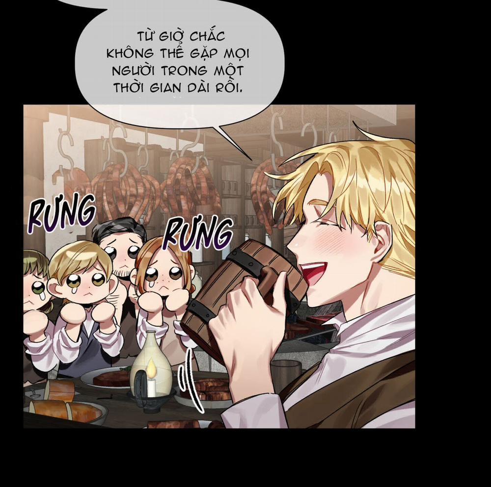 Bỗng Ngày Nọ Bị Một Tên Đáng Ghét Cầu Hôn 4.2 trang 4