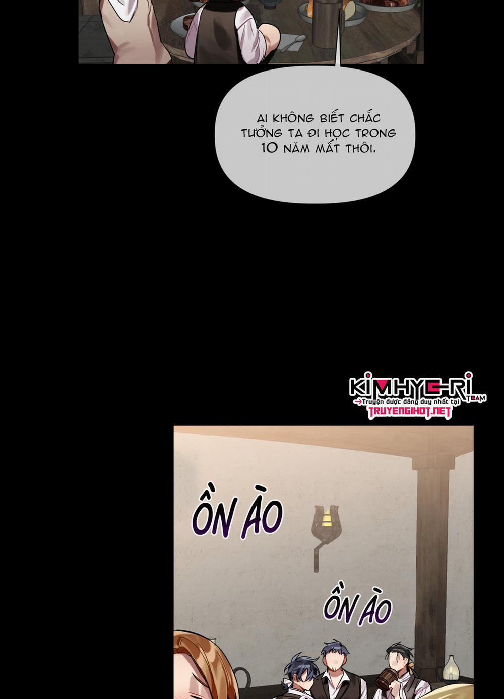 Bỗng Ngày Nọ Bị Một Tên Đáng Ghét Cầu Hôn 4.2 trang 6