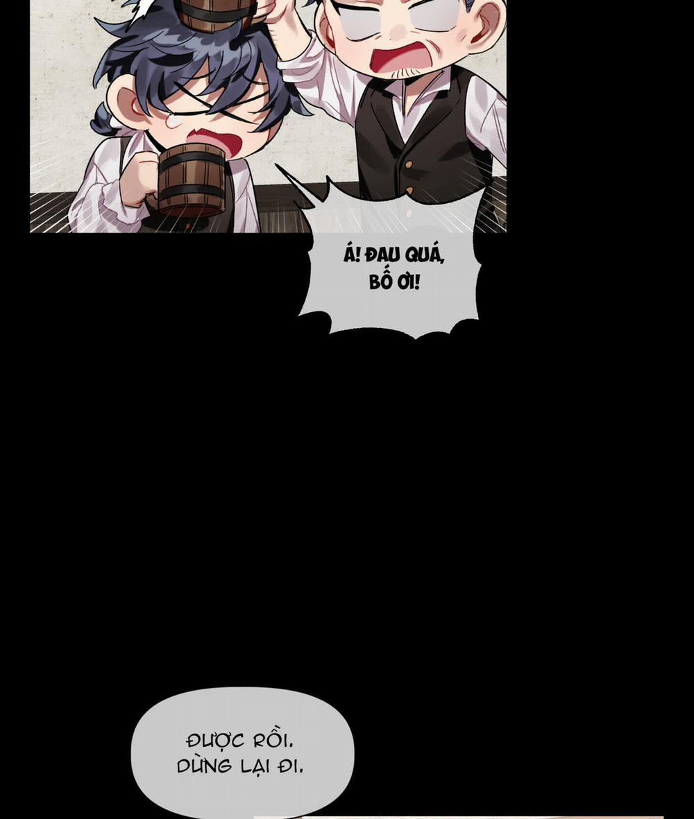 Bỗng Ngày Nọ Bị Một Tên Đáng Ghét Cầu Hôn 4.2 trang 9