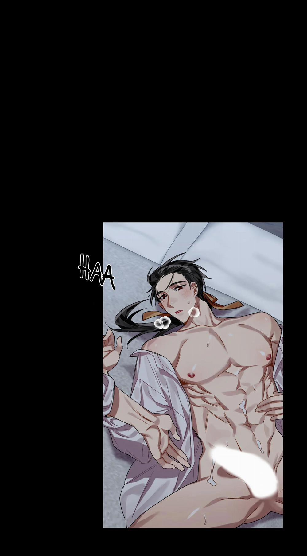 Bỗng Ngày Nọ Bị Một Tên Đáng Ghét Cầu Hôn 5.1 trang 20