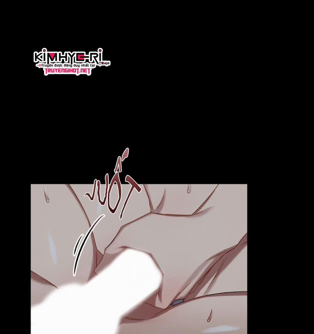 Bỗng Ngày Nọ Bị Một Tên Đáng Ghét Cầu Hôn 5.1 trang 21