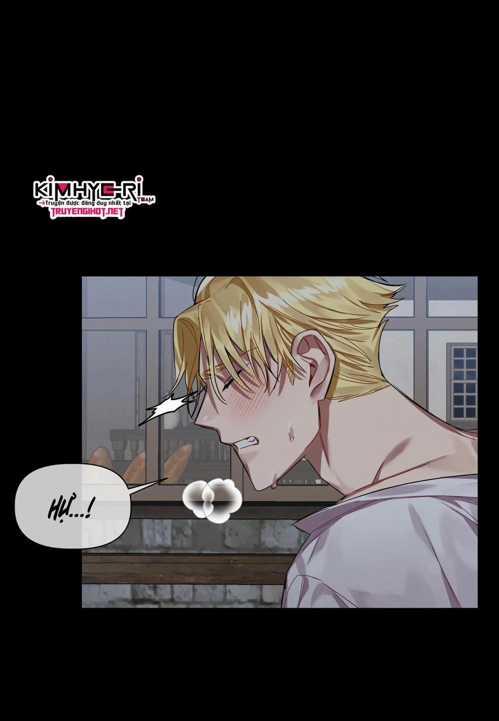 Bỗng Ngày Nọ Bị Một Tên Đáng Ghét Cầu Hôn 5.1 trang 24