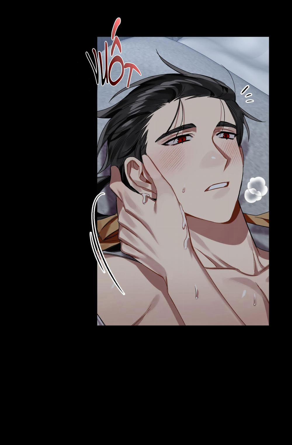 Bỗng Ngày Nọ Bị Một Tên Đáng Ghét Cầu Hôn 5.1 trang 27