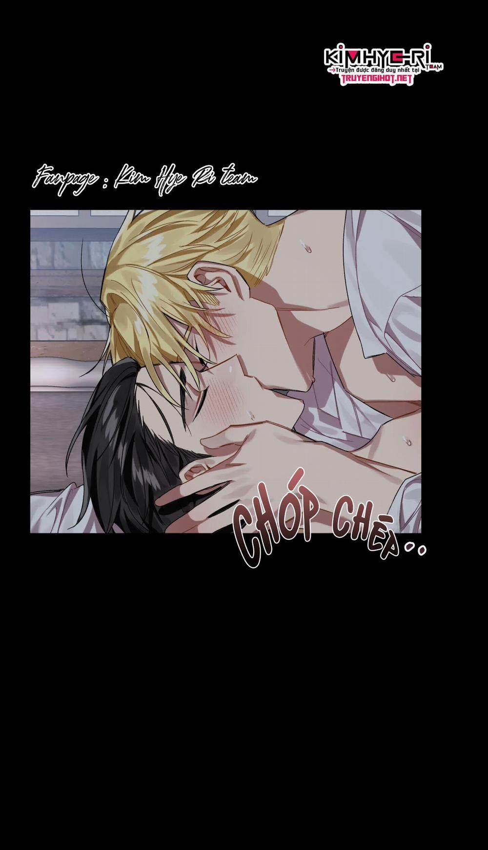 Bỗng Ngày Nọ Bị Một Tên Đáng Ghét Cầu Hôn 5.1 trang 28