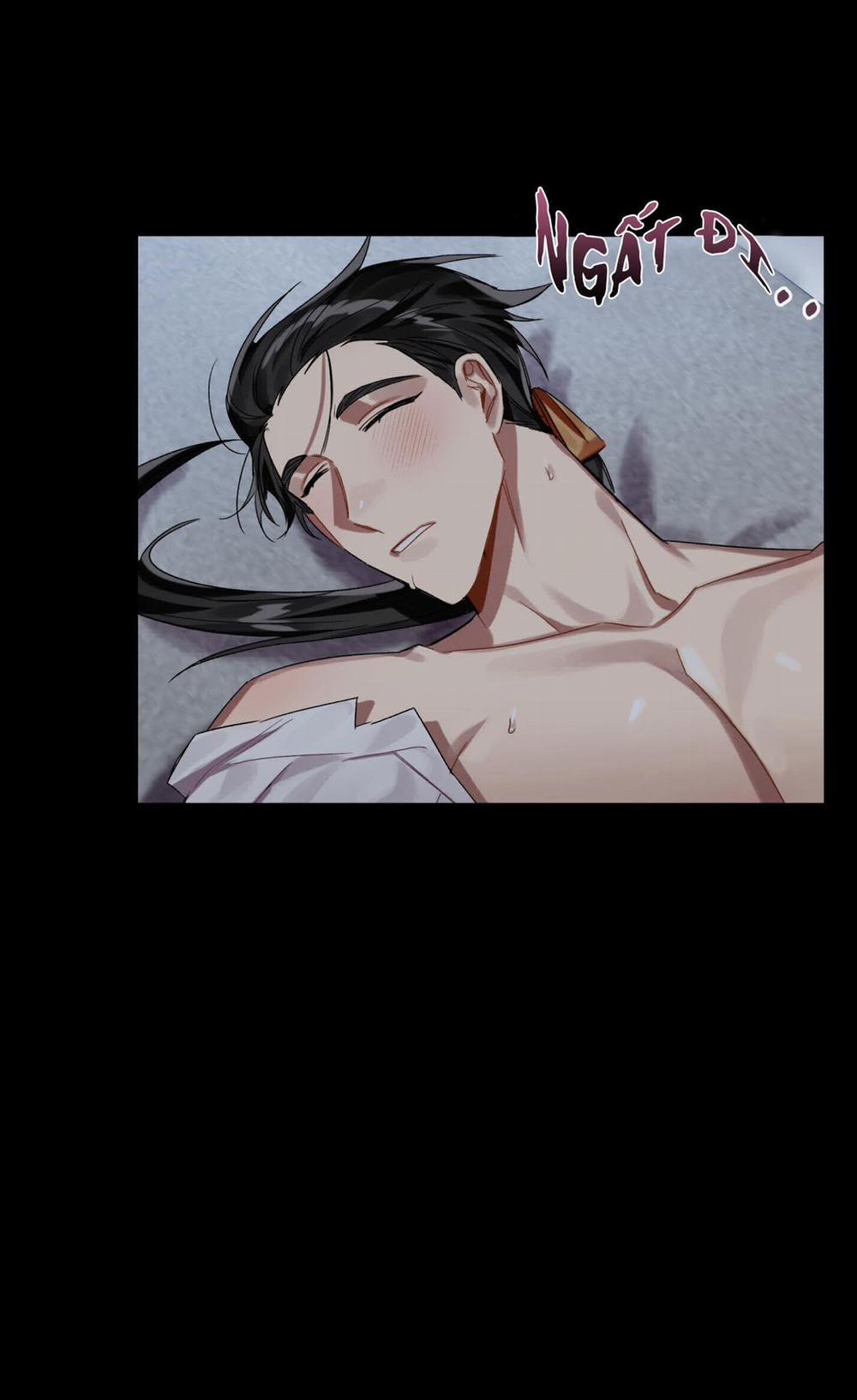 Bỗng Ngày Nọ Bị Một Tên Đáng Ghét Cầu Hôn 5.1 trang 30