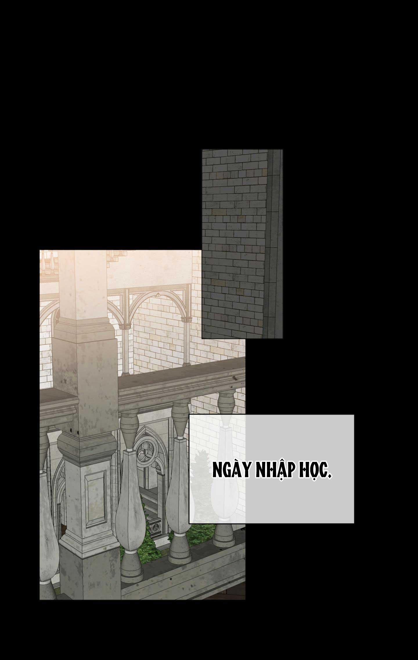 Bỗng Ngày Nọ Bị Một Tên Đáng Ghét Cầu Hôn 5.2 trang 0